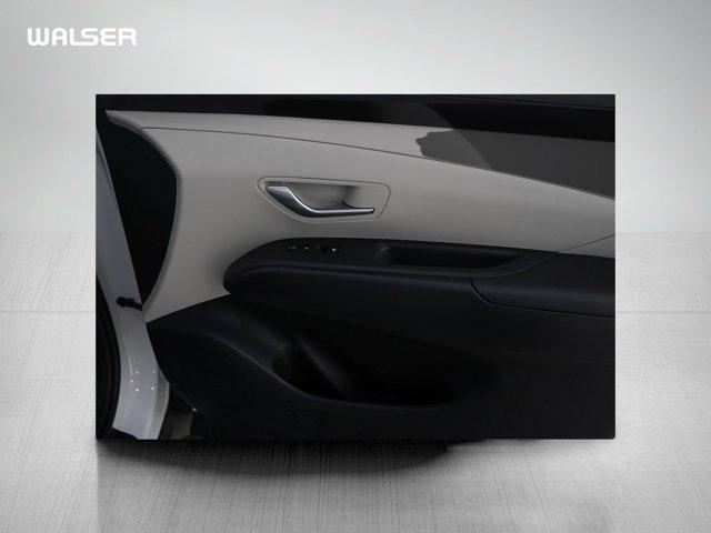 used 2025 Hyundai Tucson car, priced at $27,998