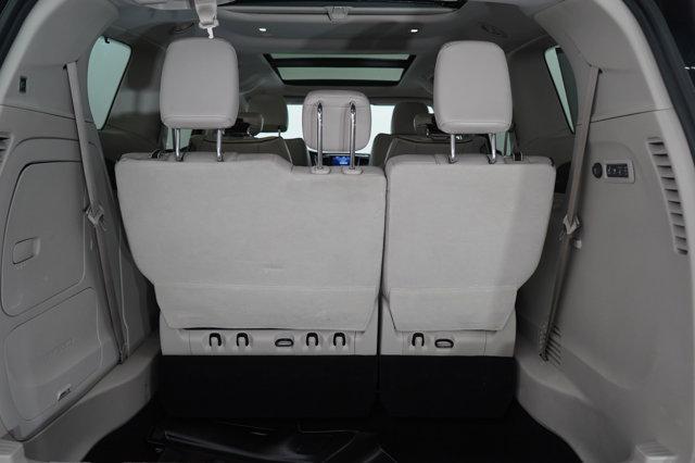used 2020 Chrysler Pacifica car, priced at $26,499
