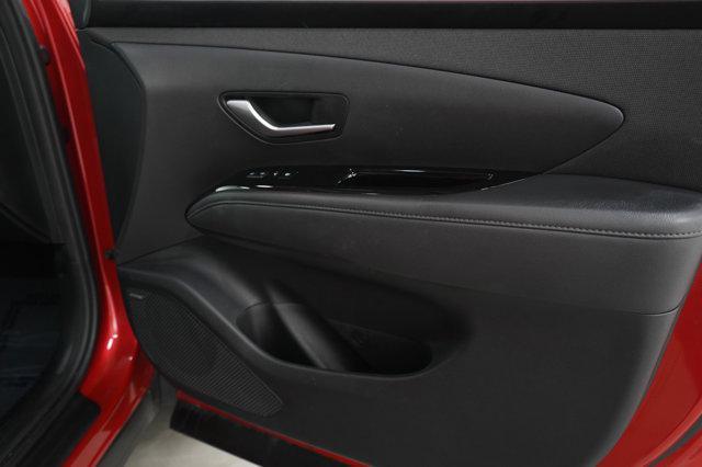 used 2023 Hyundai Tucson car, priced at $24,998