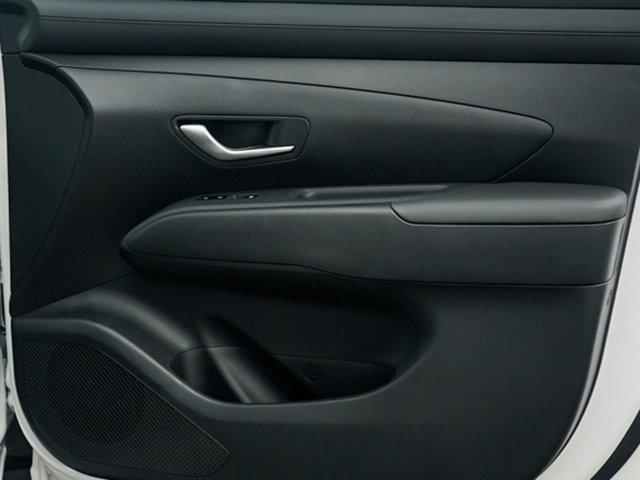 new 2025 Hyundai Tucson car, priced at $31,791