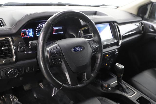 used 2021 Ford Ranger car, priced at $32,998