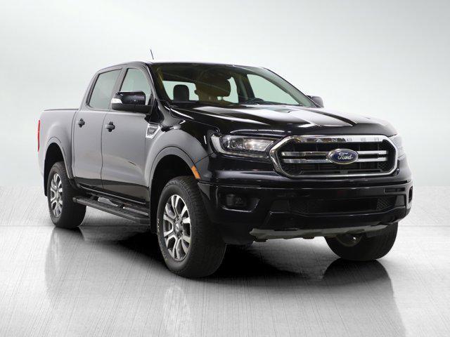 used 2021 Ford Ranger car, priced at $32,998