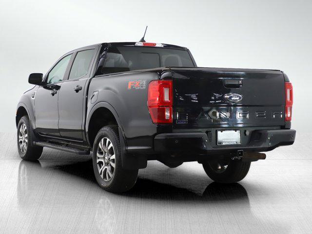 used 2021 Ford Ranger car, priced at $32,998