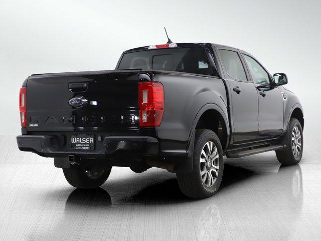 used 2021 Ford Ranger car, priced at $32,998