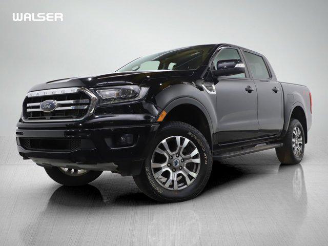 used 2021 Ford Ranger car, priced at $32,998