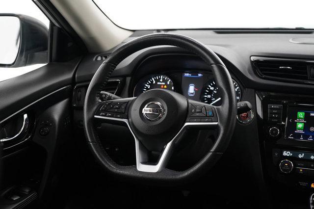 used 2020 Nissan Rogue car, priced at $19,998