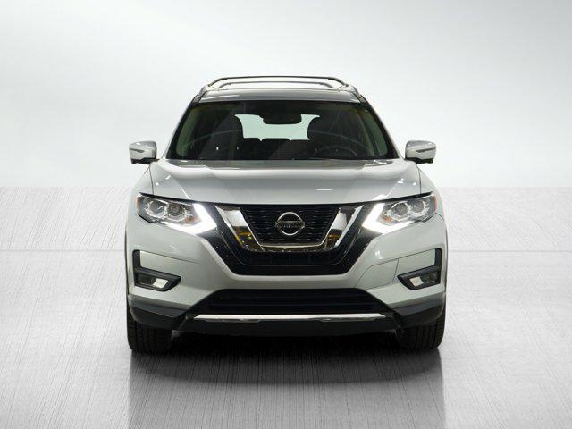 used 2020 Nissan Rogue car, priced at $19,998