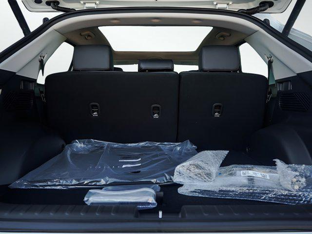 new 2025 Hyundai IONIQ 5 car, priced at $60,294
