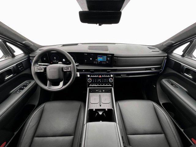 new 2026 Hyundai Santa Fe car, priced at $52,080