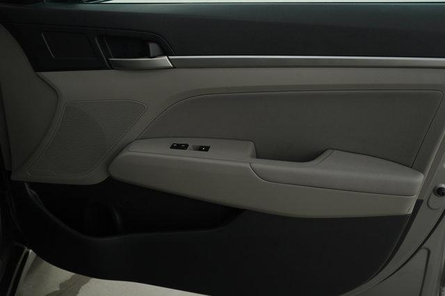used 2020 Hyundai Elantra car, priced at $16,998