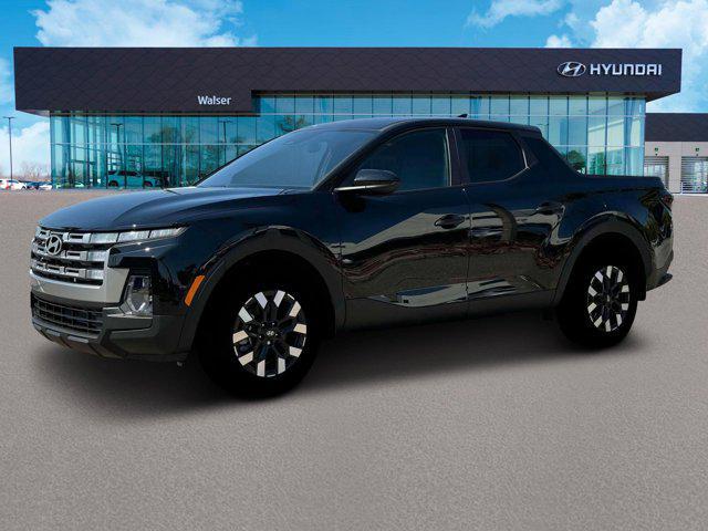 new 2025 Hyundai SANTA CRUZ car, priced at $31,174
