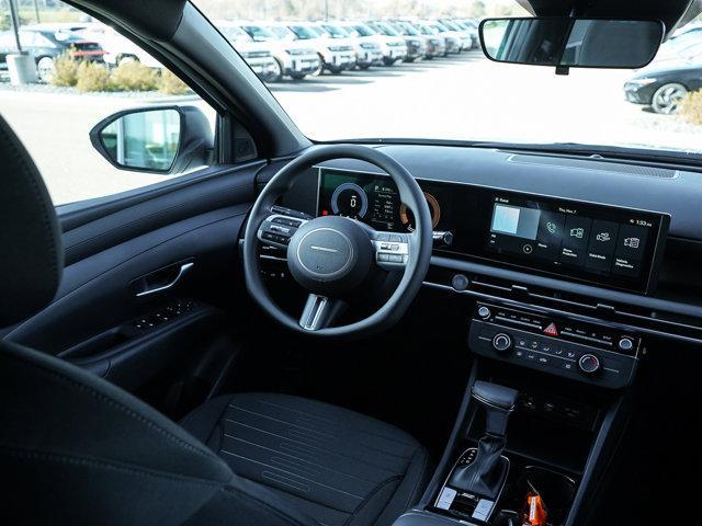 new 2025 Hyundai SANTA CRUZ car, priced at $31,174