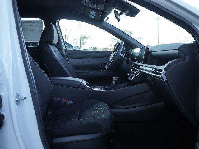 new 2025 Hyundai SANTA CRUZ car, priced at $31,174