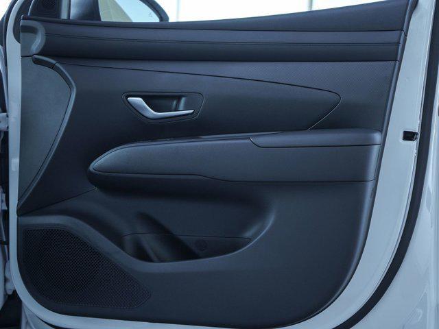 new 2025 Hyundai SANTA CRUZ car, priced at $31,174