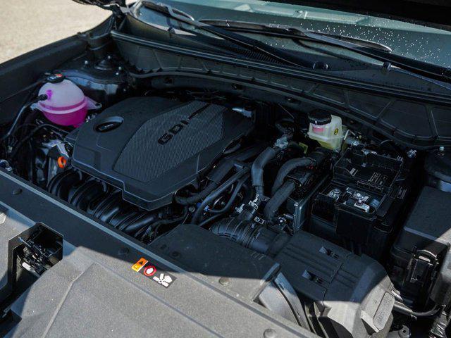 new 2025 Hyundai SANTA CRUZ car, priced at $31,174