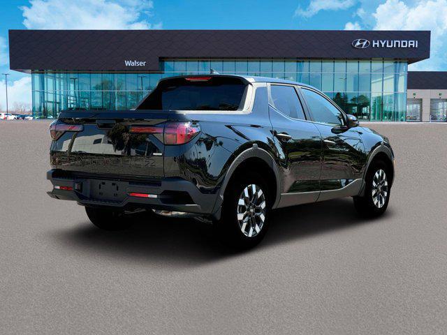 new 2025 Hyundai SANTA CRUZ car, priced at $31,174