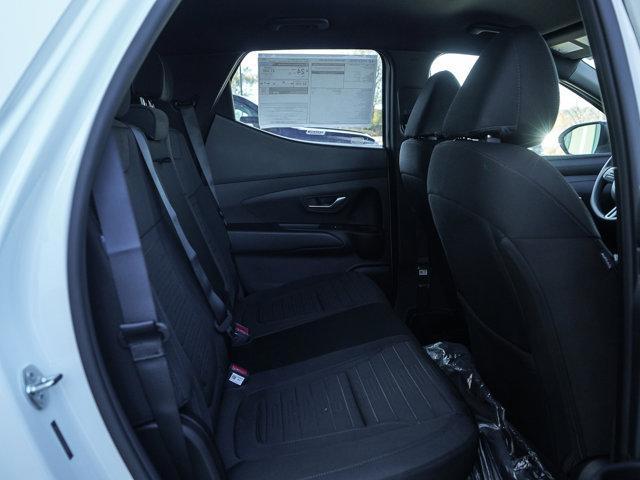 new 2025 Hyundai SANTA CRUZ car, priced at $31,174