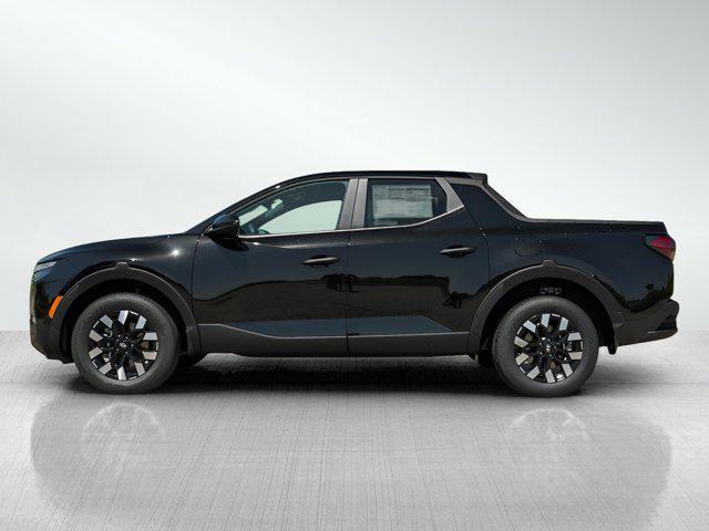 new 2025 Hyundai SANTA CRUZ car, priced at $31,174