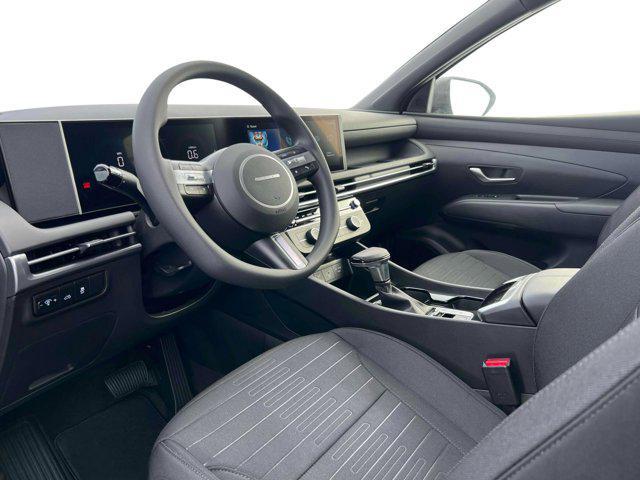 new 2025 Hyundai SANTA CRUZ car, priced at $31,174