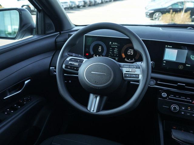 new 2025 Hyundai SANTA CRUZ car, priced at $31,174