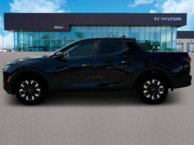 new 2025 Hyundai SANTA CRUZ car, priced at $31,174