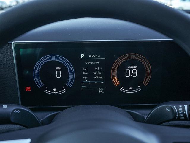 new 2025 Hyundai SANTA CRUZ car, priced at $31,174