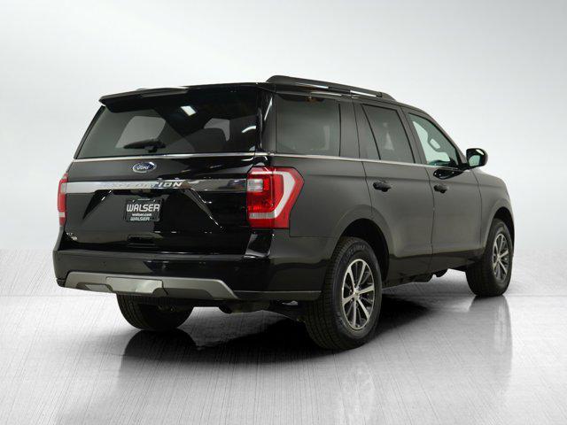 used 2021 Ford Expedition car, priced at $30,998