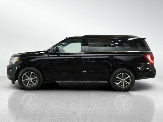 used 2021 Ford Expedition car, priced at $30,998