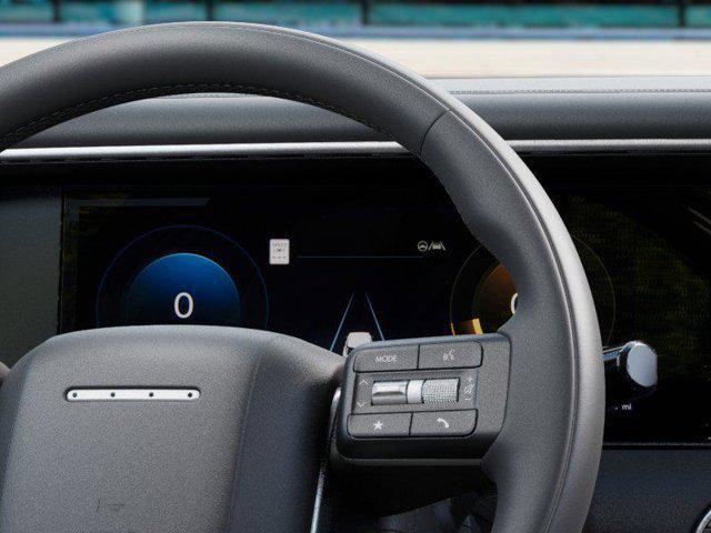 new 2026 Hyundai Palisade car, priced at $48,800