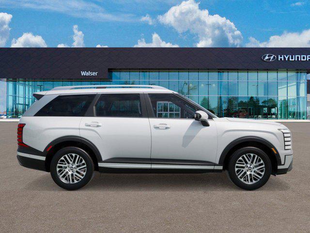 new 2026 Hyundai Palisade car, priced at $48,800