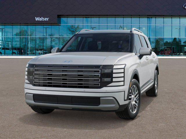 new 2026 Hyundai Palisade car, priced at $48,800