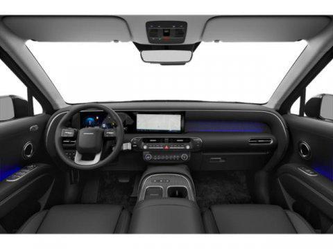 new 2026 Hyundai Palisade car, priced at $50,050