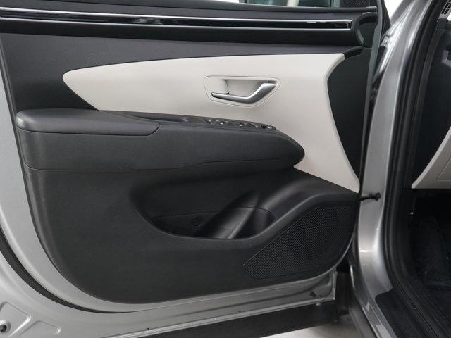 used 2024 Hyundai Tucson car, priced at $22,998