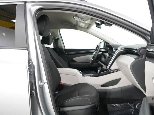 used 2024 Hyundai Tucson car, priced at $22,998