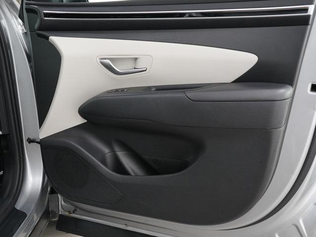 used 2024 Hyundai Tucson car, priced at $22,998