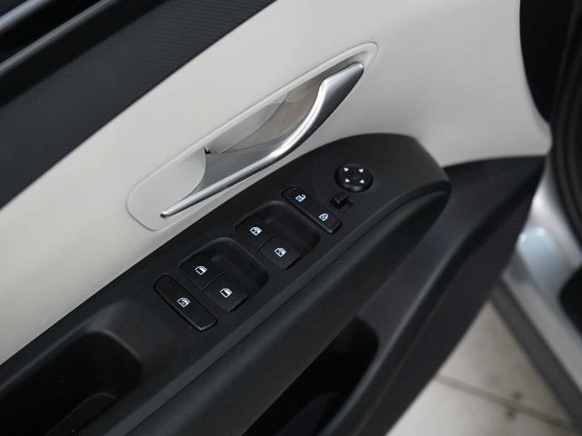 used 2024 Hyundai Tucson car, priced at $22,998