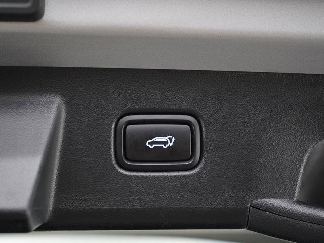 used 2024 Hyundai Tucson car, priced at $22,998