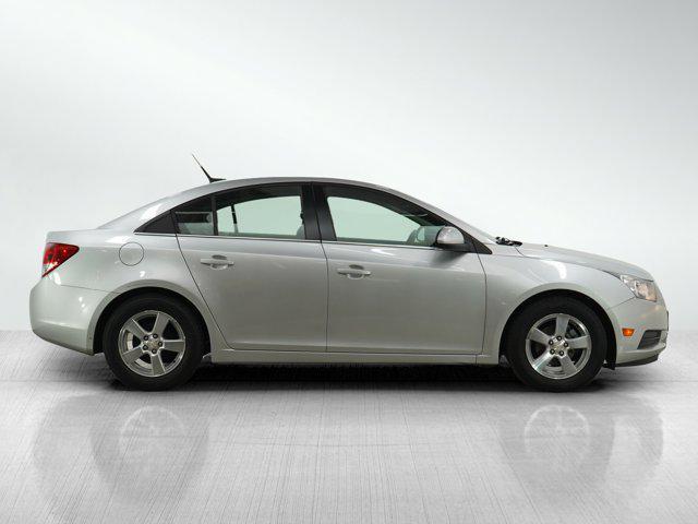 used 2014 Chevrolet Cruze car, priced at $8,998