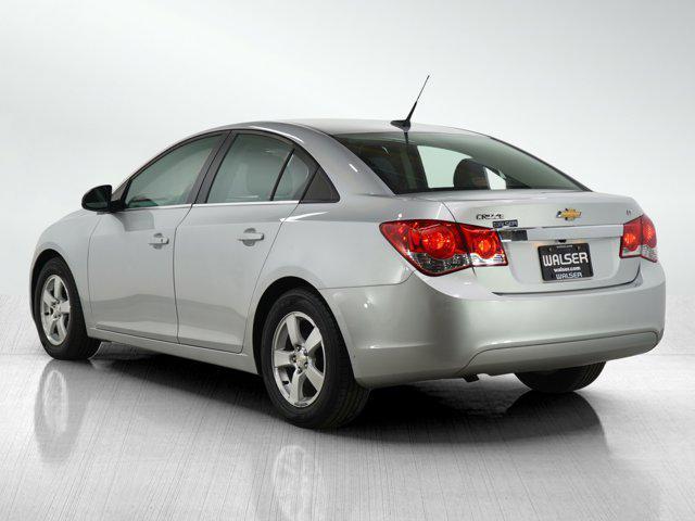 used 2014 Chevrolet Cruze car, priced at $8,998