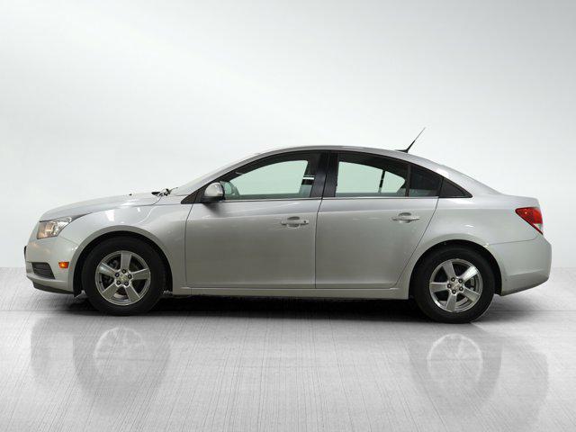 used 2014 Chevrolet Cruze car, priced at $8,998