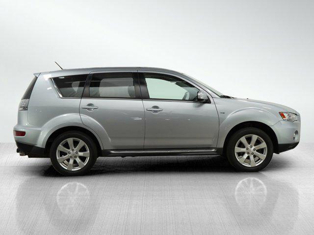 used 2011 Mitsubishi Outlander car, priced at $10,998