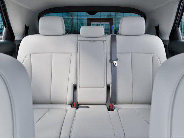 new 2026 Hyundai IONIQ 5 car, priced at $50,395