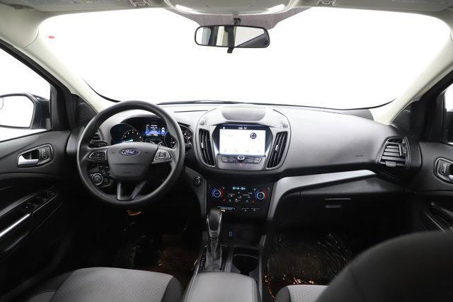 used 2019 Ford Escape car, priced at $13,998