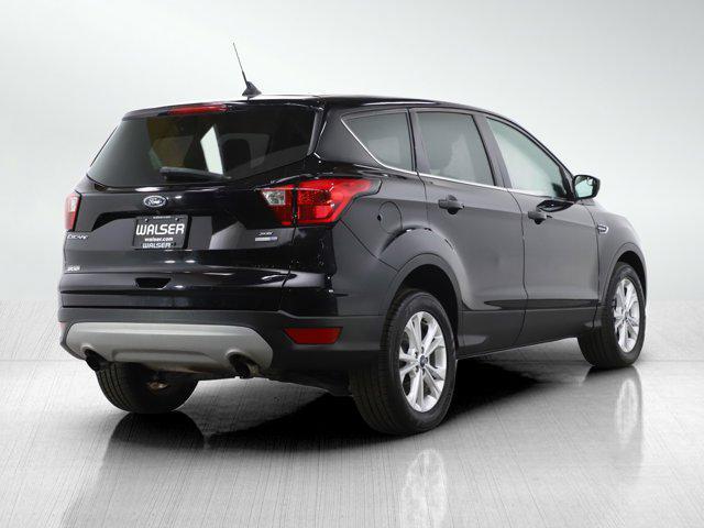 used 2019 Ford Escape car, priced at $13,998