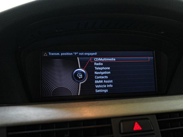 used 2009 BMW M3 car, priced at $21,998