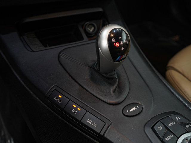 used 2009 BMW M3 car, priced at $21,998