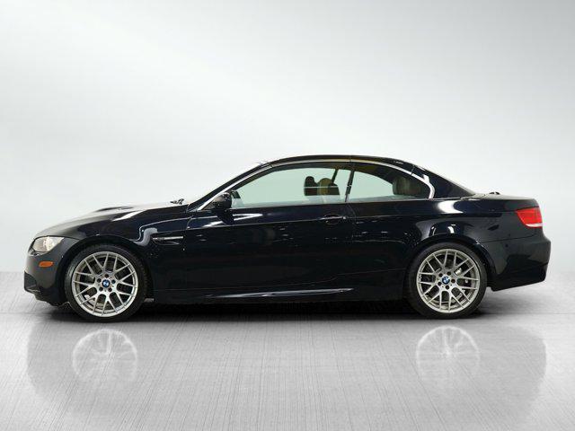 used 2009 BMW M3 car, priced at $21,998