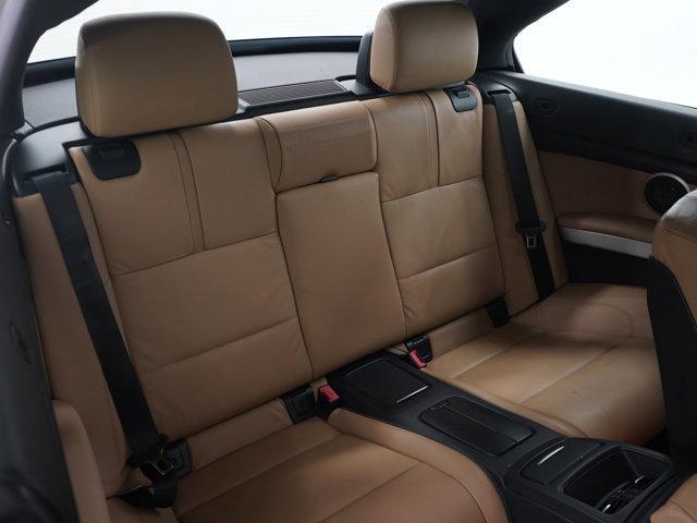 used 2009 BMW M3 car, priced at $21,998