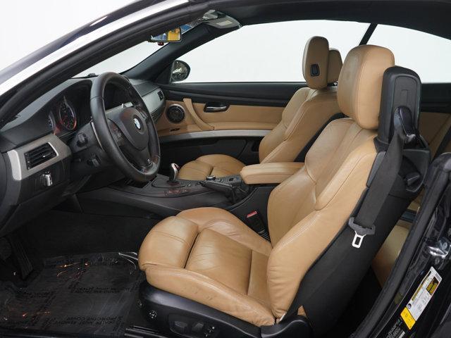 used 2009 BMW M3 car, priced at $21,998