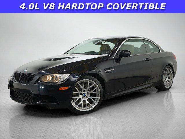 used 2009 BMW M3 car, priced at $21,998